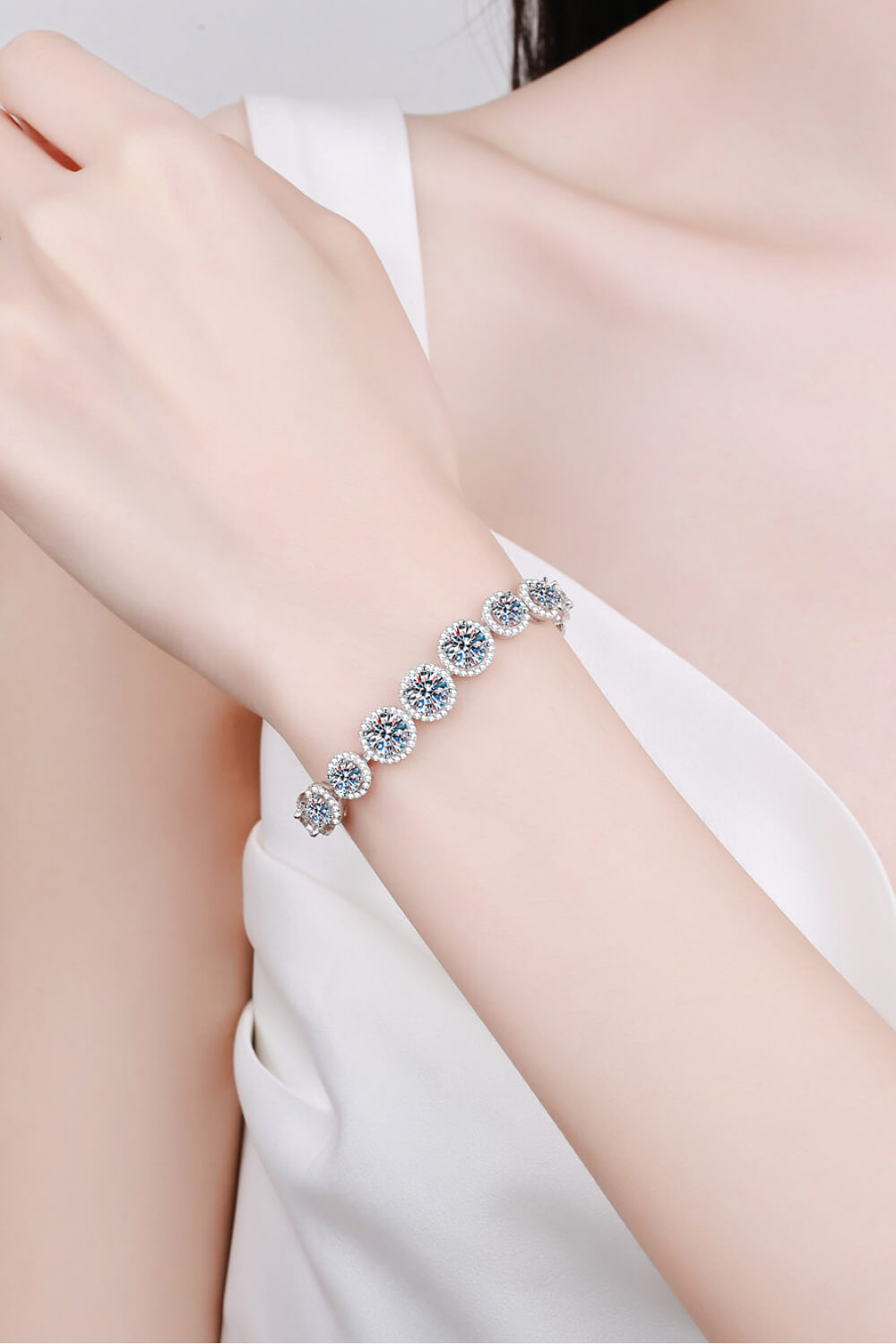 Ava Bracelet