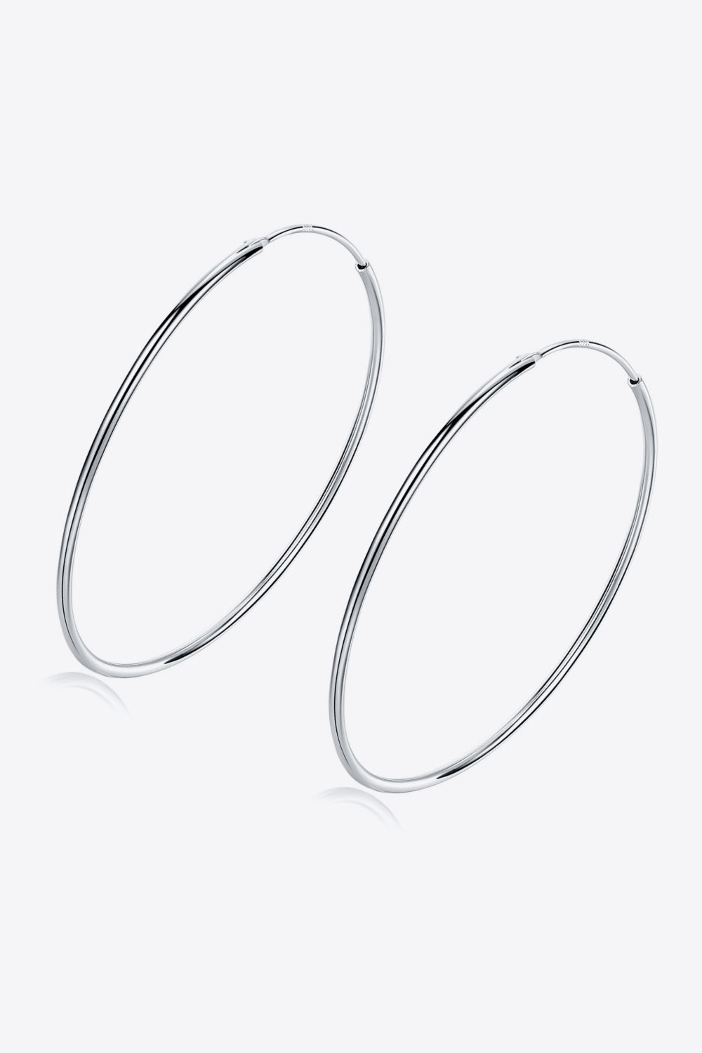 Chelsea Hoop Earrings